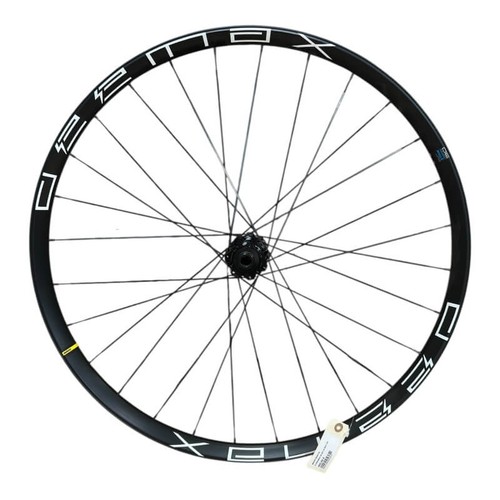 Mavic front wheel deemax - wheel, 30