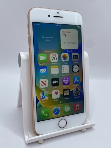 Apple iphone rose gold - iphone,