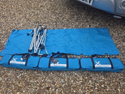 Oex ultralite portable - x,