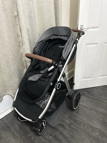Cuggl deluxe pushchair with - cuggl,