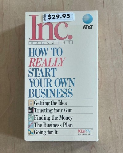 How really start - start, own