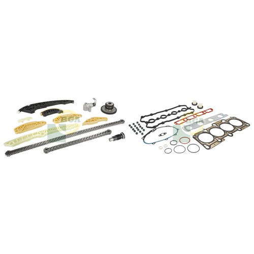 Bga timing chain kit - chain, with