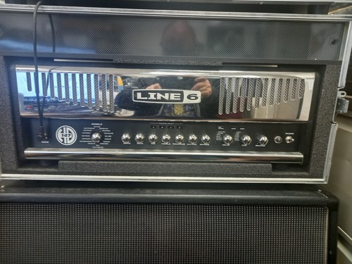 Line 147 amp - 147, head