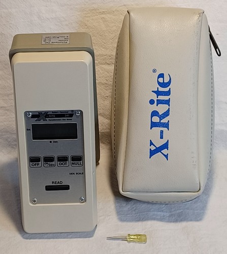 Rite 341 battery operated - battery,