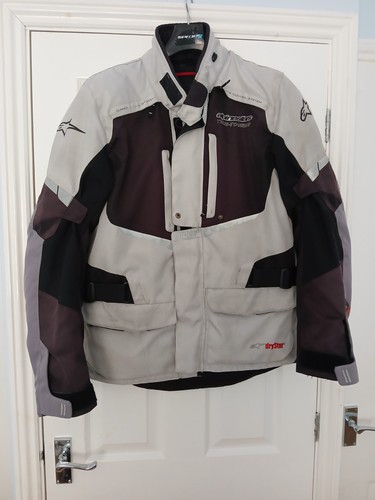 Alpinestars drystar andes - alpinestars,