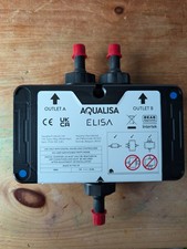 Aqualisa quartz digital shower - quartz,