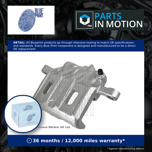 Brake caliper fits mitsubishi - brake,