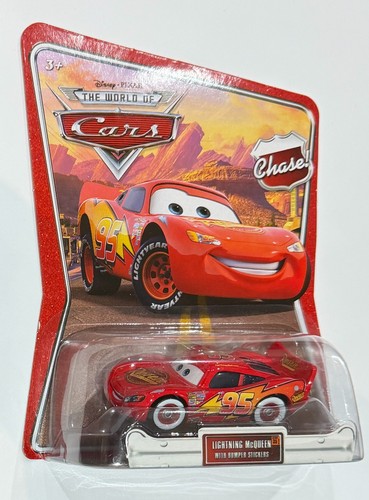 Cars mcqueen bumper stickers - -,
