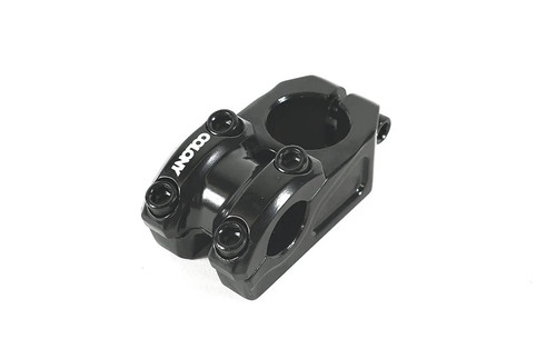 Colony bmx exon - exon, ii