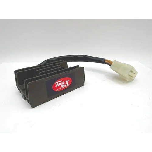 Regulator rectifier fit gilera - rectifier,