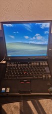 Ibm t42 thinkpad 7ghz 1gb - 1.7ghz,