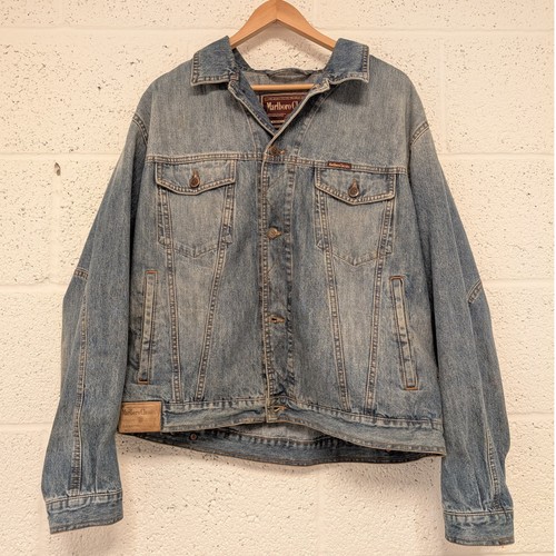Marlboro classics denim - classics,