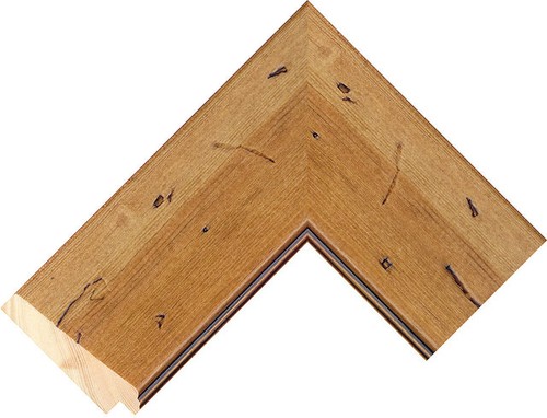62mm wide medium oak reverse - wide,