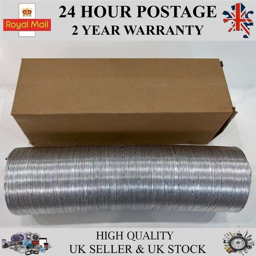 86mm heater duct exhaust - heater,