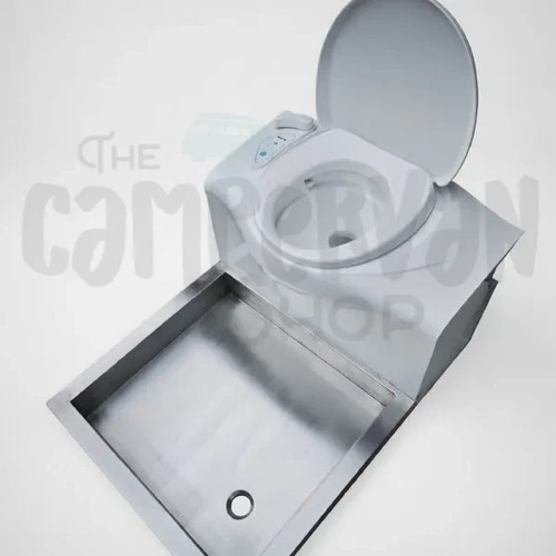Thetford c402 toilet - c402, with