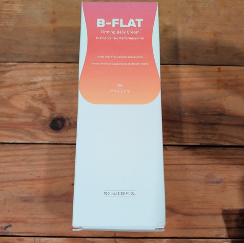 Maelys flat firming belly - maelys, b-flat