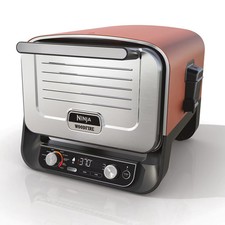 Ninja woodfire electric - woodfire,