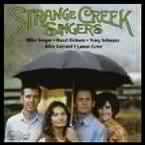 Strange creek singers - strange,