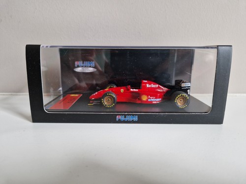Fujimi marlboro ferrari - marlboro,