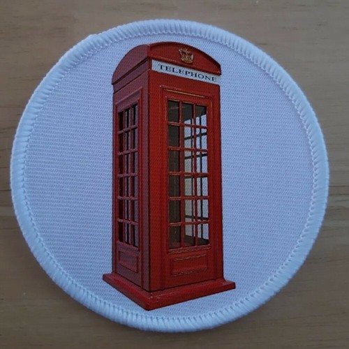London phone box booth - box,