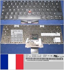 Azerty keyboard lenovo - azerty,