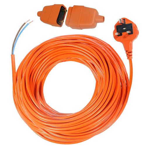 Cable for flymo lawnmower - cable,