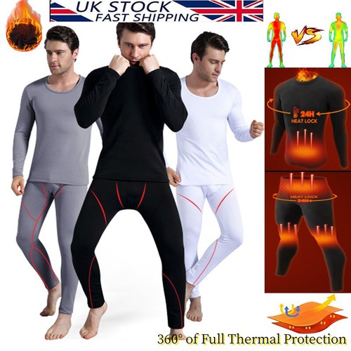 Mens thermal underwear - thermal,