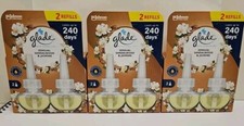 Glade plug refills - glade,