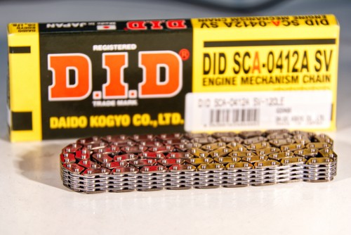 Did sca0412a 172 endless - did,