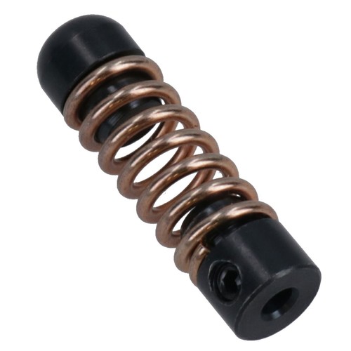 Drill bit stop depth - bit, gauge