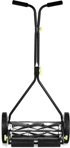 Earthwise 1715 16ew inch - earthwise, 1715-16ew