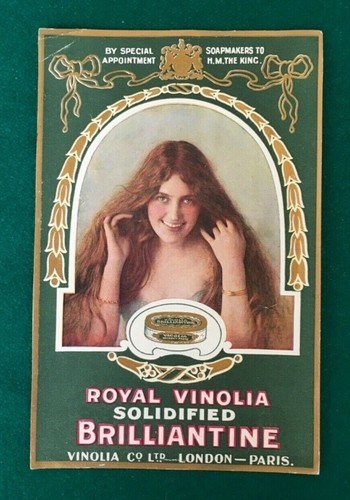 Royal vinolia solidified - royal,