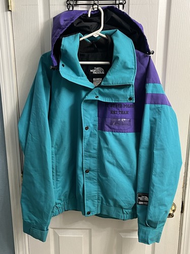 Vintage north face - vintage, tex