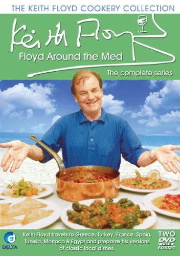 Keith floyd around - floyd,