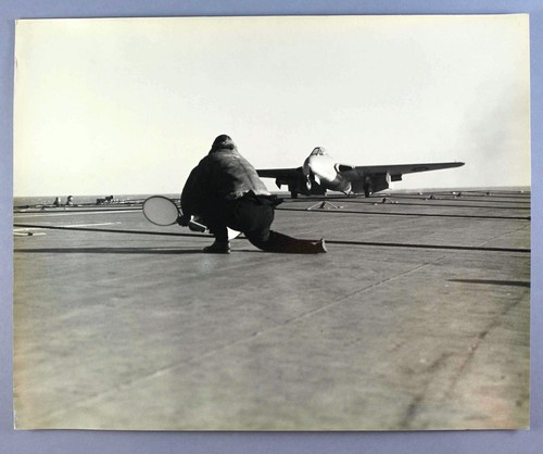 Havilland sea vampire hms - havilland,