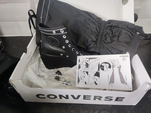 Converse martine ali chuck - converse,