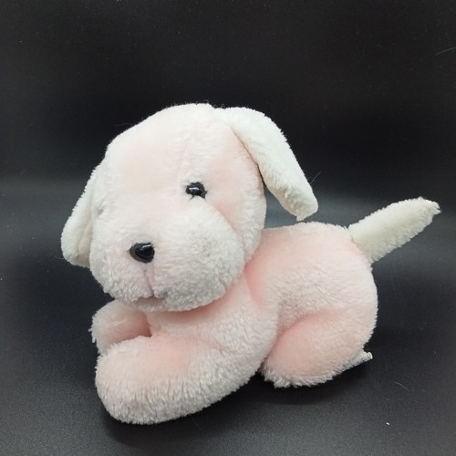 Vintage mothercare 0654 pink - mothercare,