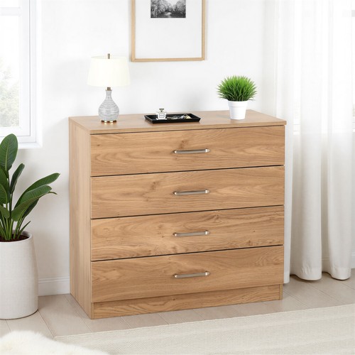 Dakota drawer chest - dakota,