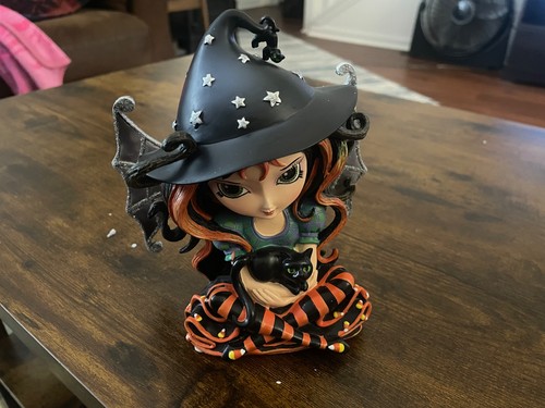Jasmine becket griffith - jasmine,