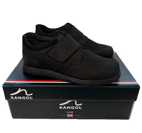 Kangol black junior - kangol, school