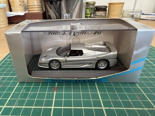 Minichamps 430 075150 - minichamps,