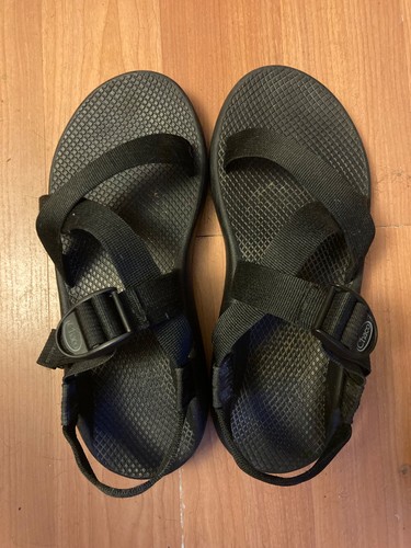 Chaco sandal black size - chaco, 10