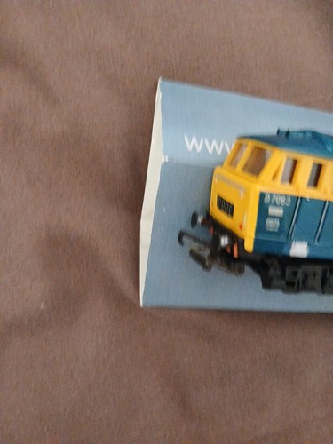 Triang hornby - triang,