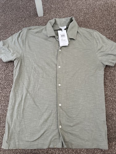 Reiss men shirt - reiss, size