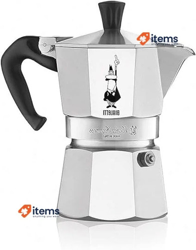 Bialetti moka express - bialetti,
