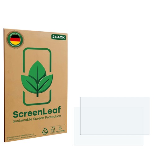 Pack screenleaf screen - screenleaf,