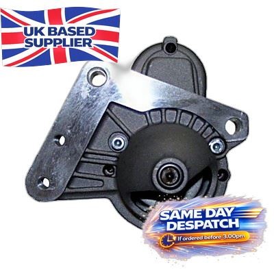 Starter motor for citroen - motor,