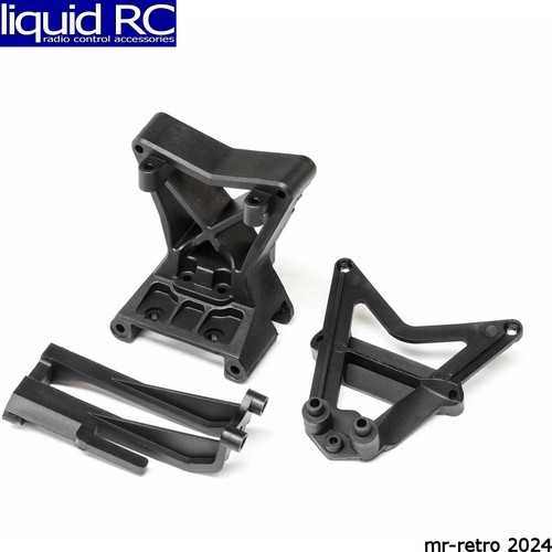 Losi 231099 front - losi,