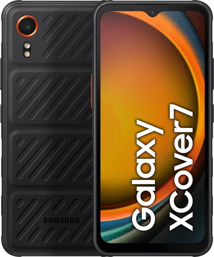Samsung galaxy xcover7 - galaxy, 5g