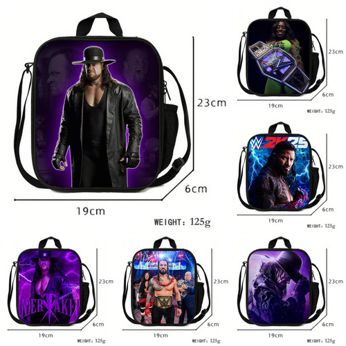 Wrestling wwe personalised - wrestling,